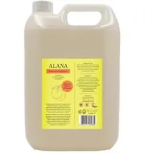 Alana | Citrus Orchard Natural Conditioner 5L | 5000ml
