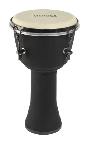 Mano Percussion 8" Wrench tunable djembe.